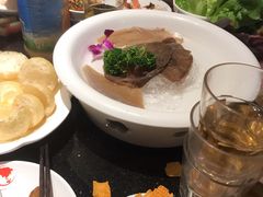-香天下·四川火锅(安镇大润发店)