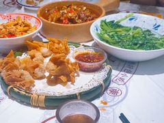 -乐乐大排档·30年老字号(浙江路店)