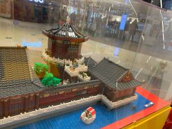 -乐高授权专卖店(鲁能城购物中心店)