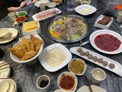 -天都火锅酒楼(虹梅南路店)