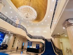 -中旅阿那亚九龙湖·公主酒店