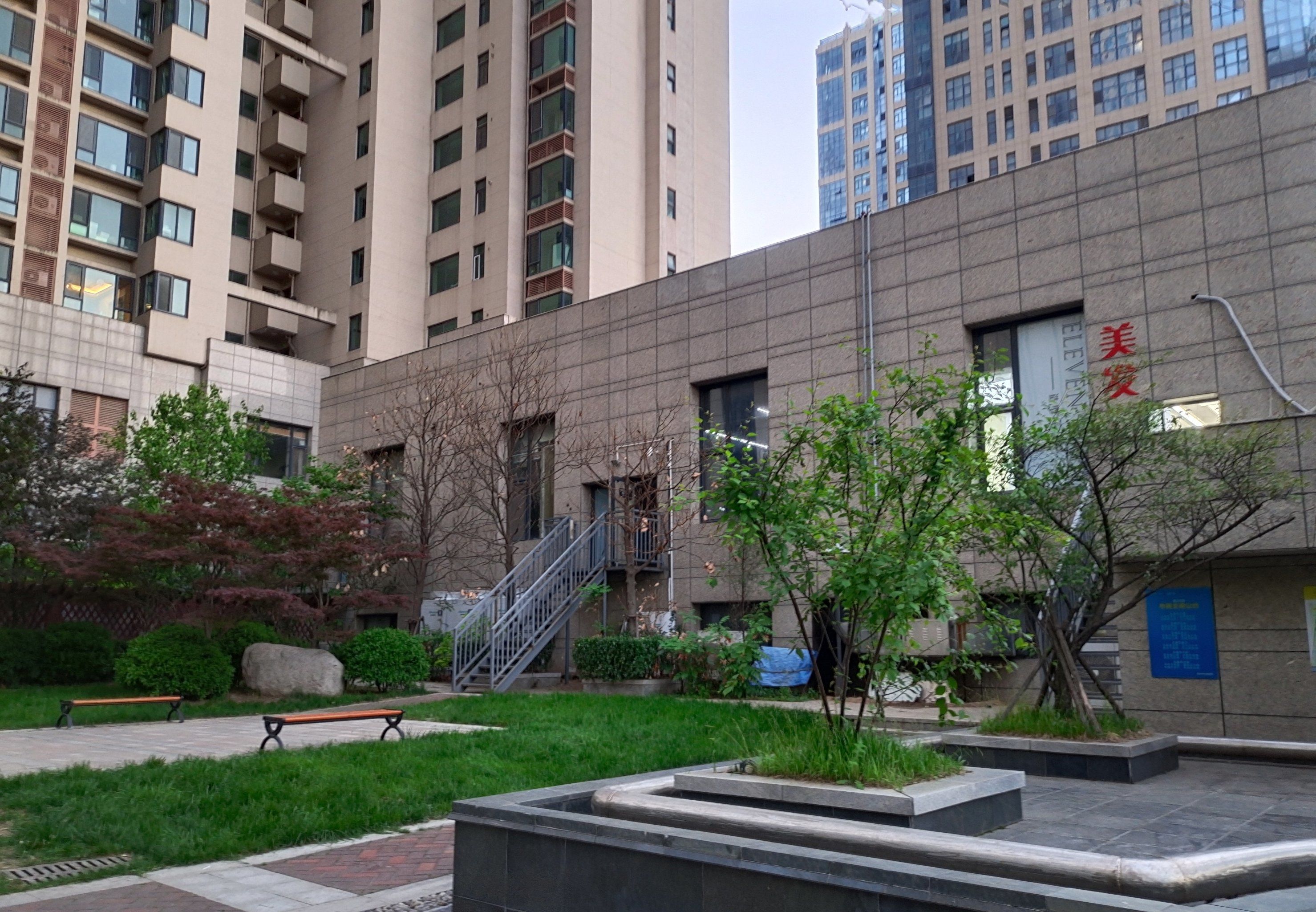 泰拳私教ᕦ(ò_óˇ)ᕤ