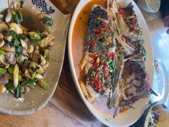 -丰乐餐厅·始于1999·本地老字号