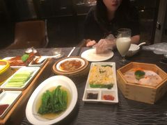 -天瑞轩·粤菜餐厅