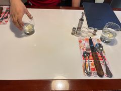 -爱丽丝牛排西餐厅(光谷步行街店)