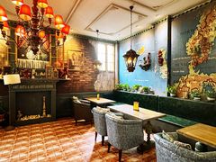 -棒咖啡音乐餐吧(婺源天佑路东门桥头店)