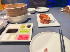 -小大董·烤鸭(观景餐厅·南京西路店)