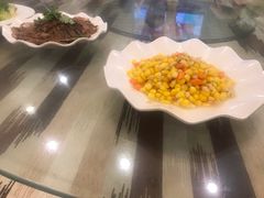 -新疆红柳花餐厅(新洲店)