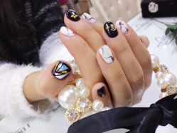 -IDO美甲美睫
