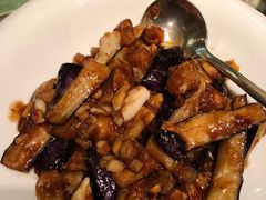 -那家小馆•北京菜•烤鸭(香山店)