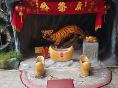 -武吉知马自然保护区