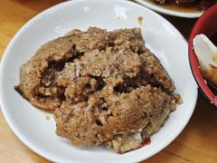 -十一街苍蝇馆子转经消江湖菜(九眼桥十一街店)