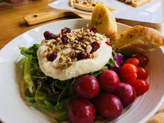 ricotta芝士沙拉-LYFATTI 莱芙缇(赣水路店)