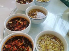 -令氏家外家周秦食府(高新店)