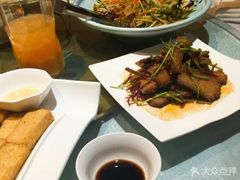 -鼎好家常菜(天桥店)