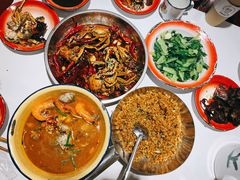 酱油炒饭-遇见老南昌-柴火灶(顺外路店)