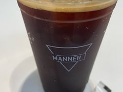 -Manner Coffee(万象食家店)