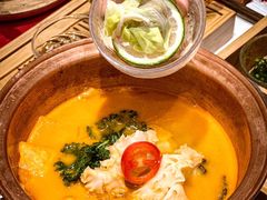 -叶叶菩提(太原别墅店)