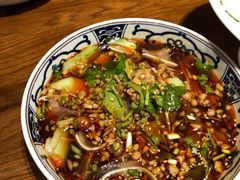 -熠盛·本帮菜Bistro(永嘉路店)