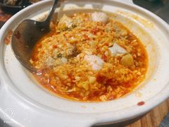 -潮界(虹桥新天地店)