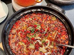-沈灶河豚宴·河豚融合餐厅(汉中路店)