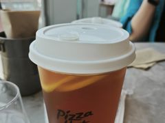 -必胜客(上海新南方商城PH店)