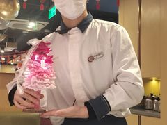 -海底捞火锅(龙湖三千集店)