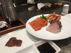 -雅玛花式铁板烧(国宏宾馆店)