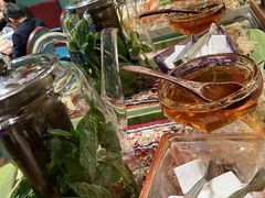 -驿楼兰·新疆菜(火车站店)