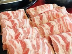 -谭鸭血老火锅(漳州路店)