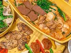 -谭仔米线(壹方城店)
