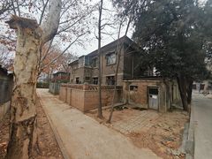 -山东大学(趵突泉校区)
