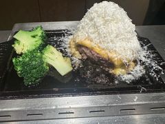 -肉肉大米(金虹桥店)