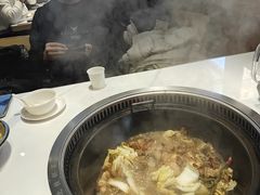 -东北铁锅宴(云龙华府店)