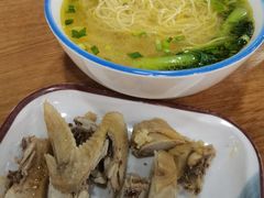 -老苏州大客堂·苏帮菜·松鼠桂鱼·苏州传统小吃(观前街人民商场店)