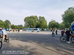 -兴安湖生态运动公园