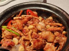 -晓粤·惹味粤菜(凯德乐峰广场店)