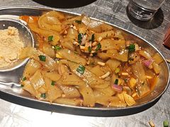 -有局·成都市井烧烤·精酿啤酒(双楠店)