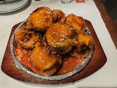 -回家吃饭·地道南昌菜(建德观总店)