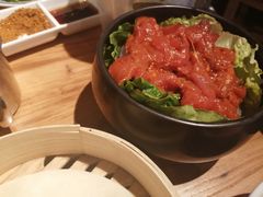 -么肆烤肉(汉街形象店)