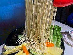 -许府牛火锅(信义坊总店)