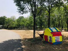 -兴安湖生态运动公园