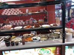 -大中沙茶面(中山路店)