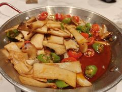 -阿露佳·舌尖上的安吉菜