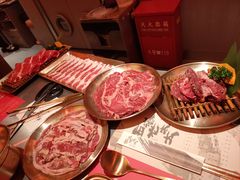 -西塔老太太泥炉烤肉(苏州大悦城店)