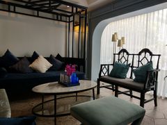 -Treasure Spa & Salon 萃奢 暹罗SQ1