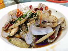 -小老板海鲜酒家(董家渡店)