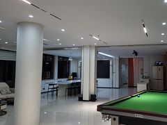 -麓舍全景太湖温泉别墅团建拓展会议亲子