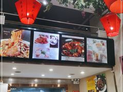 -香港威特瑞茶餐厅(小白楼音乐厅店)