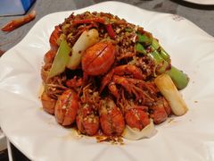 -虾胡闹龙虾馆(湄南河店)